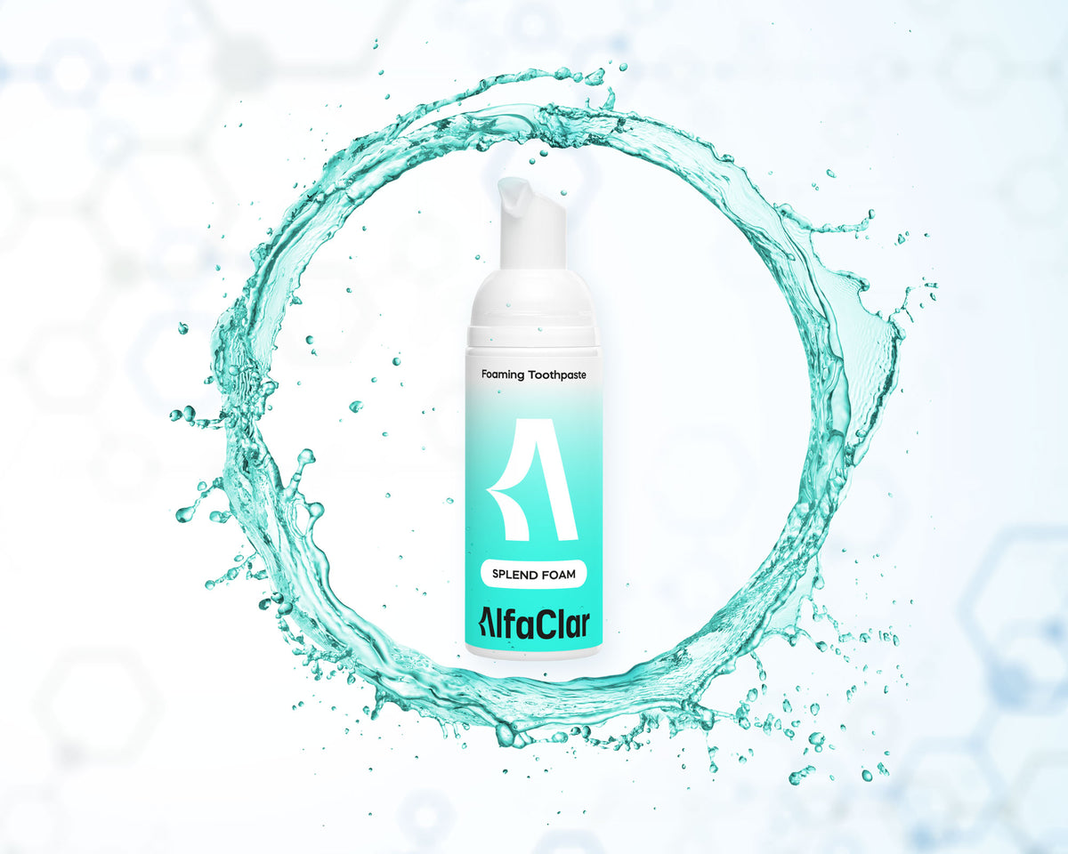 Splend™ Foam